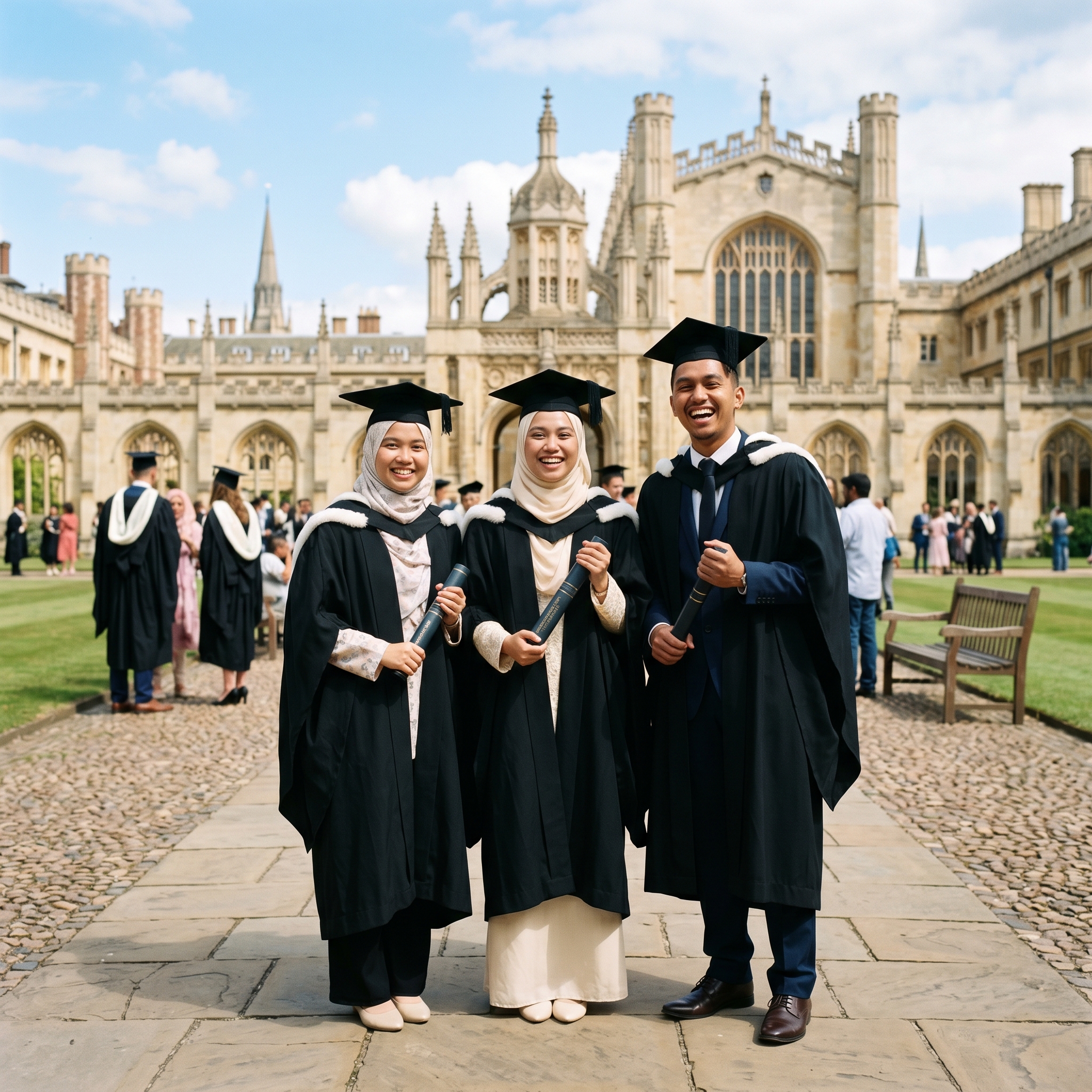 graduation